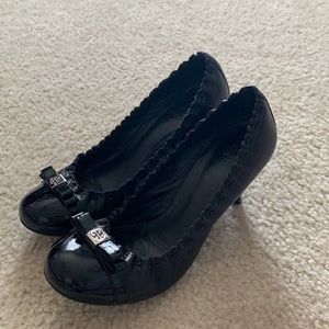 Tory Burch heels